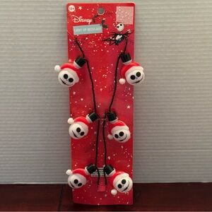 Disney Nightmare Before Christmas Light-Up Necklace